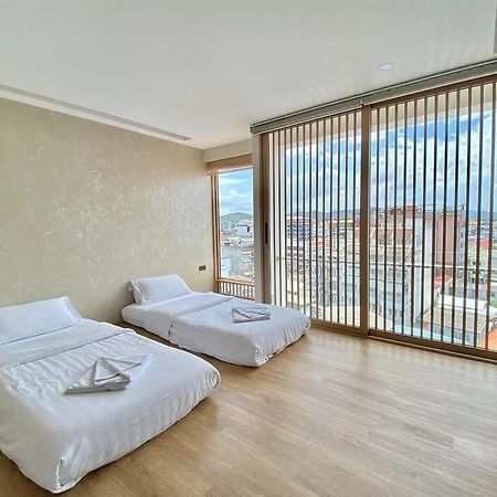 Hotel Hub Hua Hin 57 Zewnętrze zdjęcie