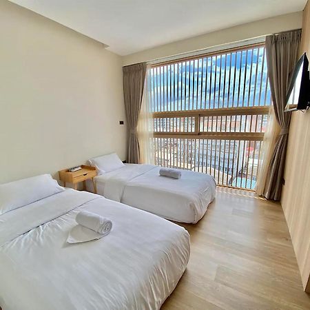 Hotel Hub Hua Hin 57 Zewnętrze zdjęcie