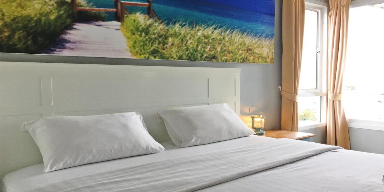 Hotel Hub Hua Hin 57 Zewnętrze zdjęcie