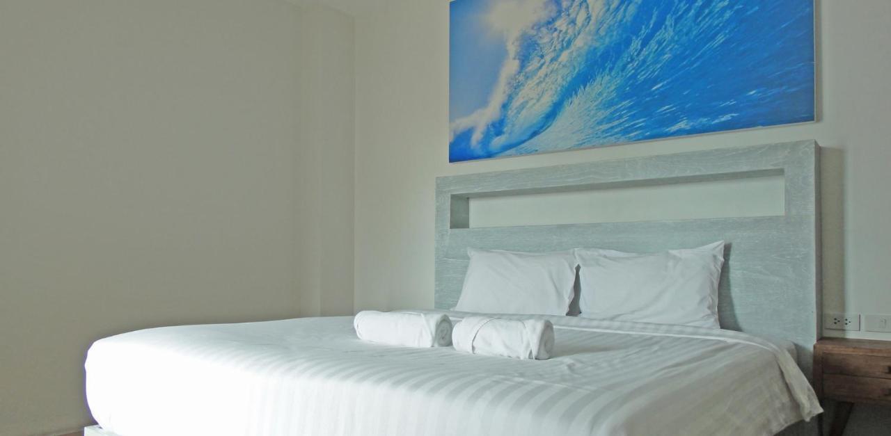 Hotel Hub Hua Hin 57 Zewnętrze zdjęcie