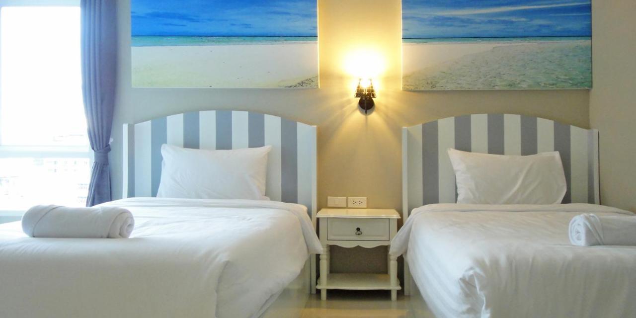 Hotel Hub Hua Hin 57 Zewnętrze zdjęcie