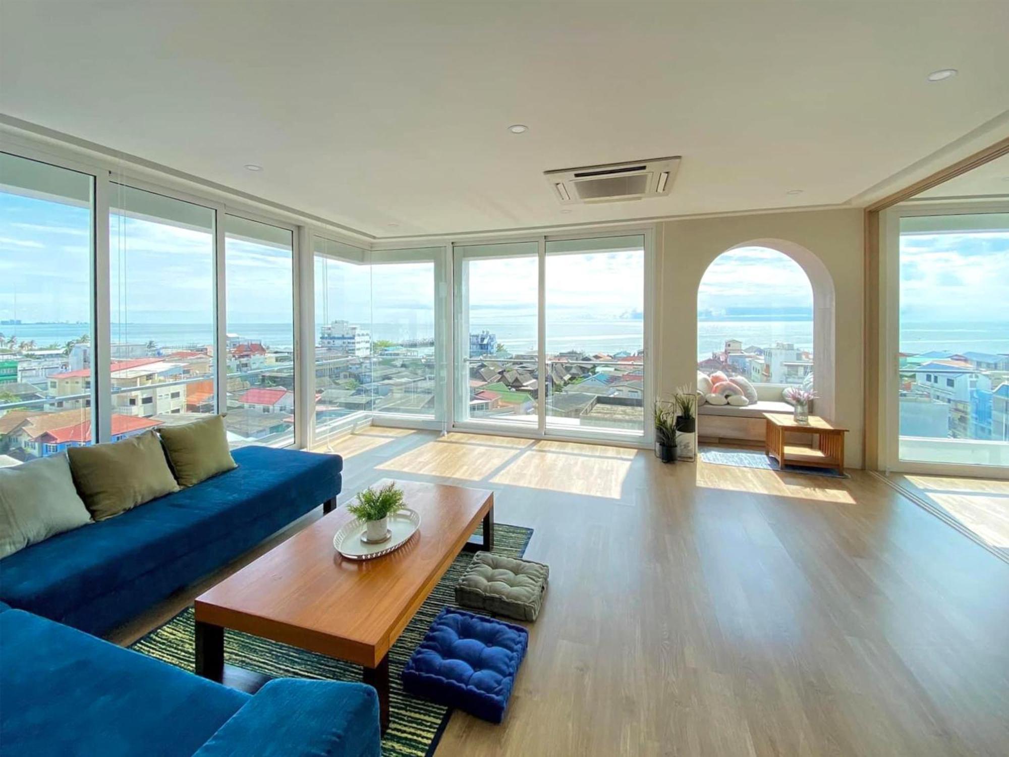 Hotel Hub Hua Hin 57 Zewnętrze zdjęcie