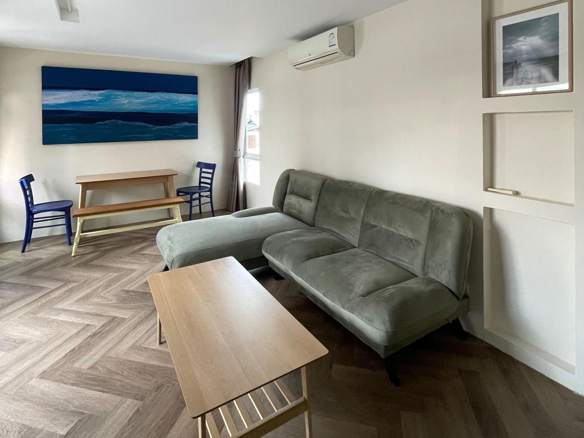 Hotel Hub Hua Hin 57 Zewnętrze zdjęcie