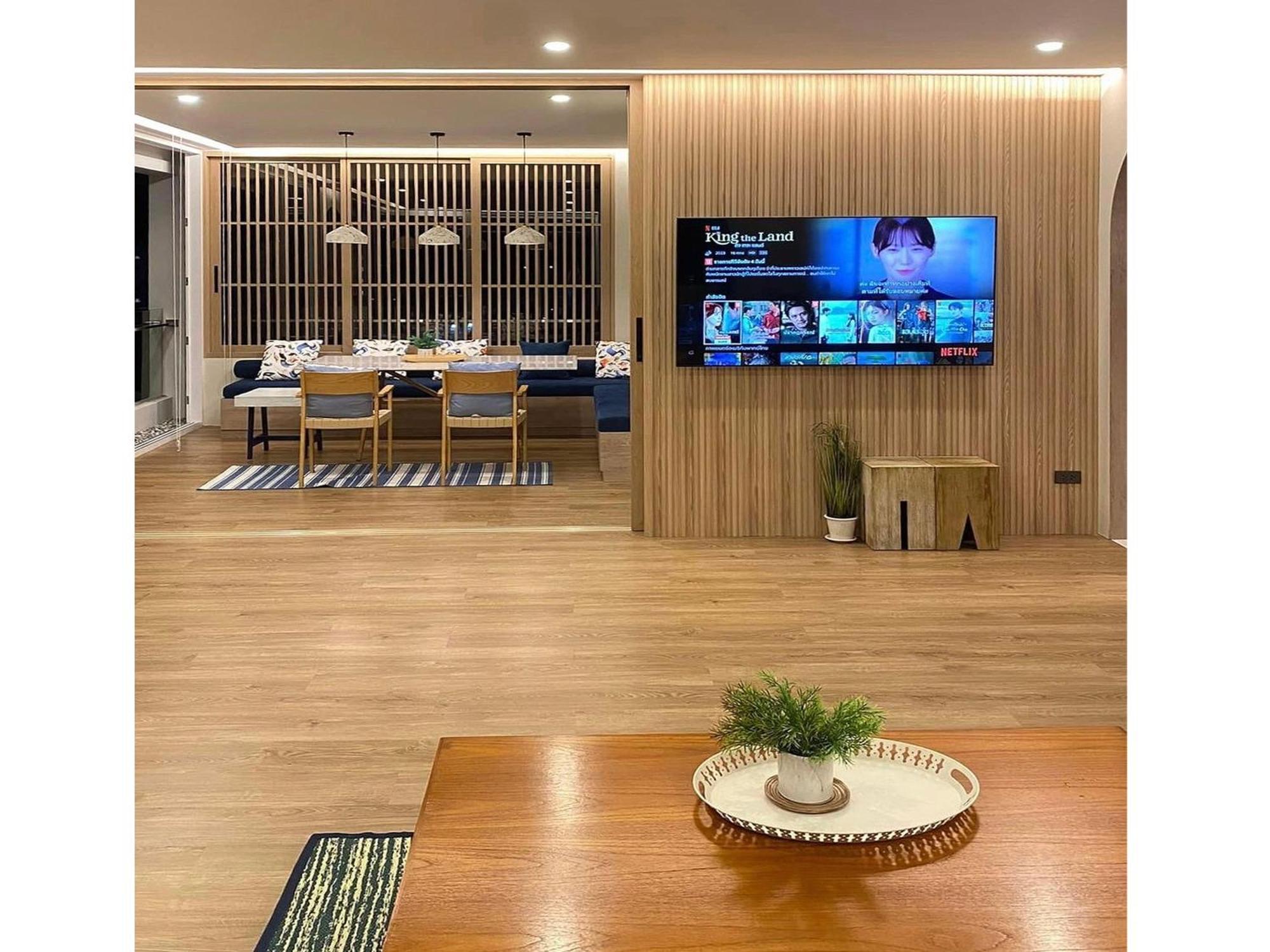 Hotel Hub Hua Hin 57 Zewnętrze zdjęcie