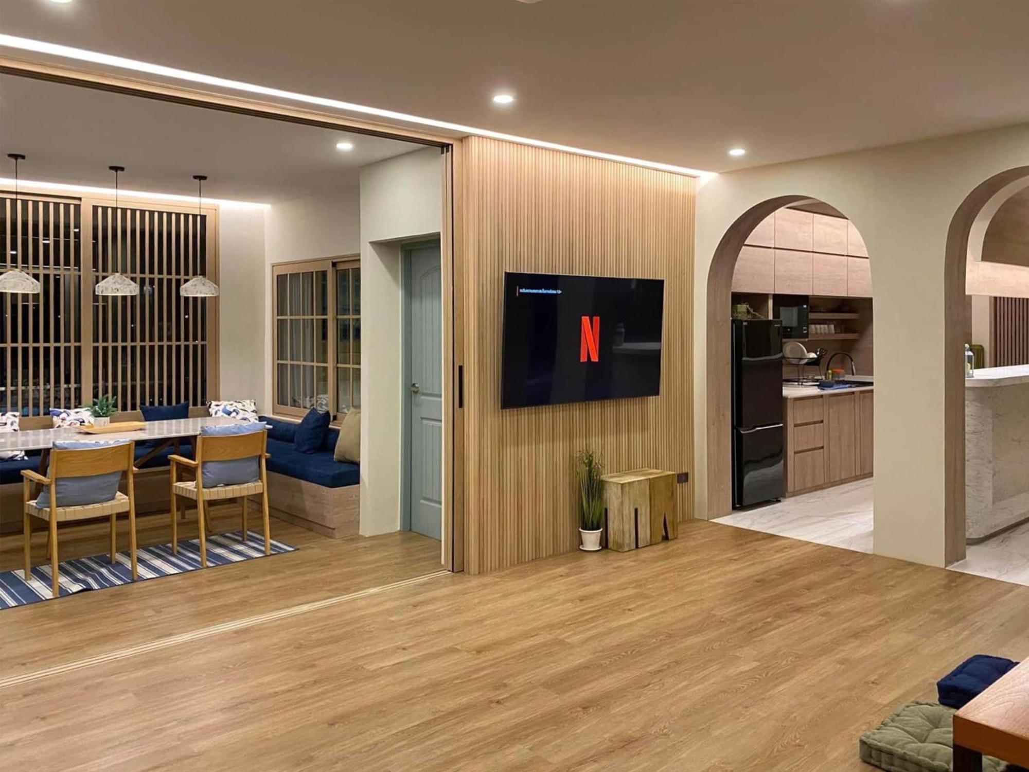 Hotel Hub Hua Hin 57 Zewnętrze zdjęcie