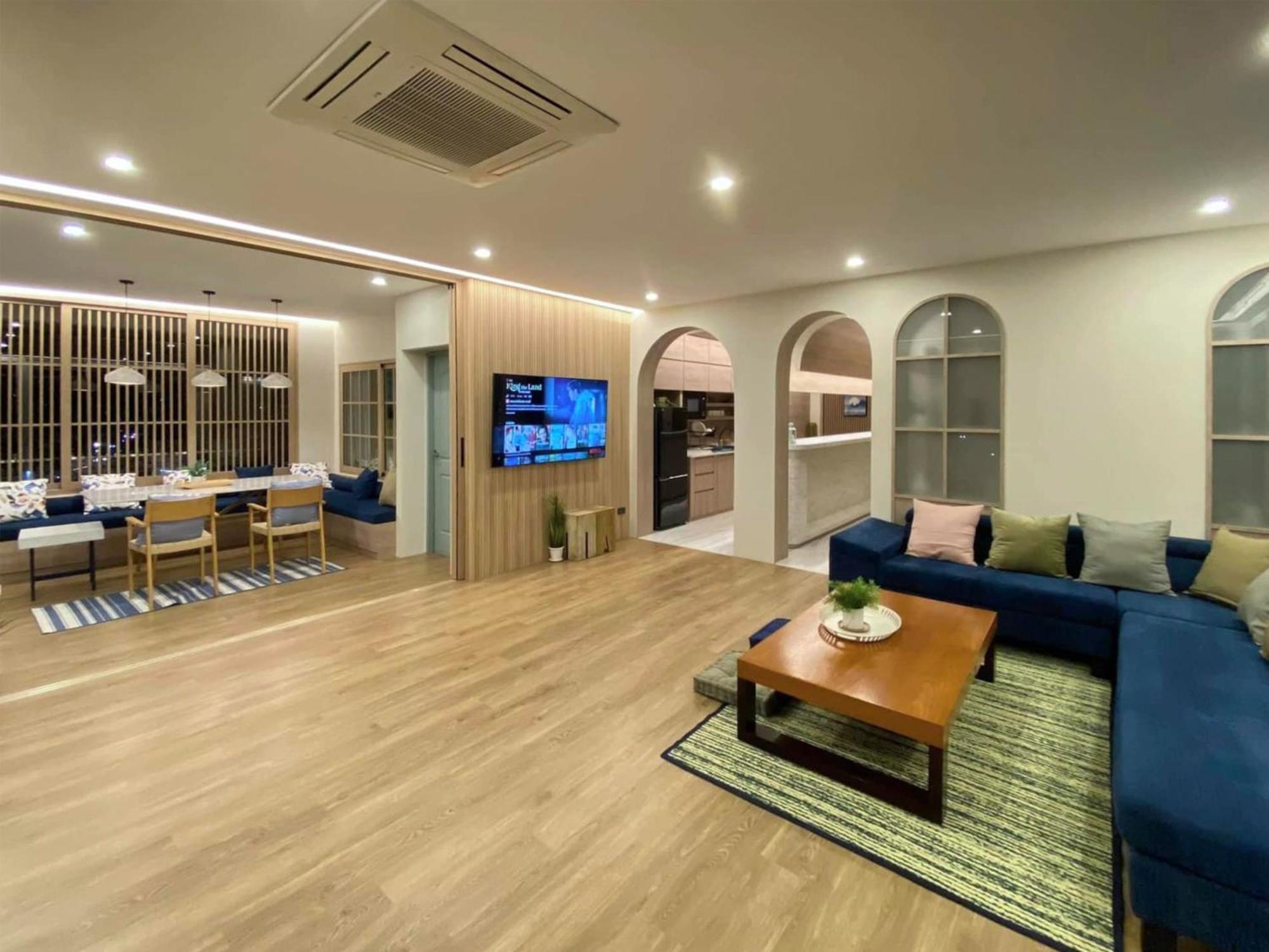 Hotel Hub Hua Hin 57 Zewnętrze zdjęcie