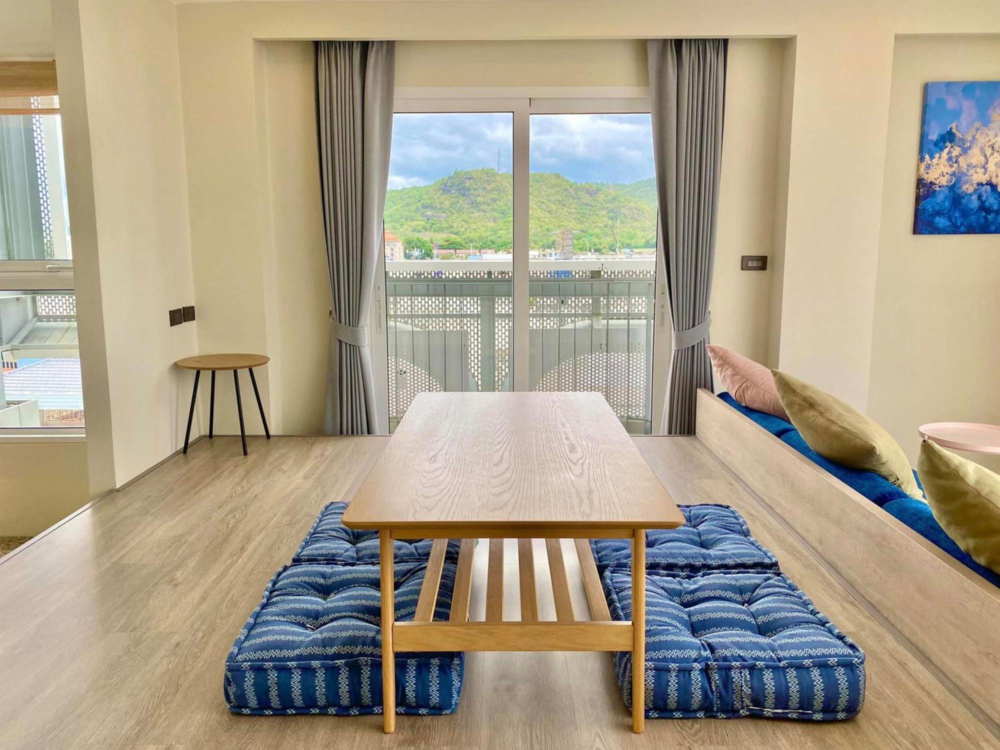 Hotel Hub Hua Hin 57 Zewnętrze zdjęcie
