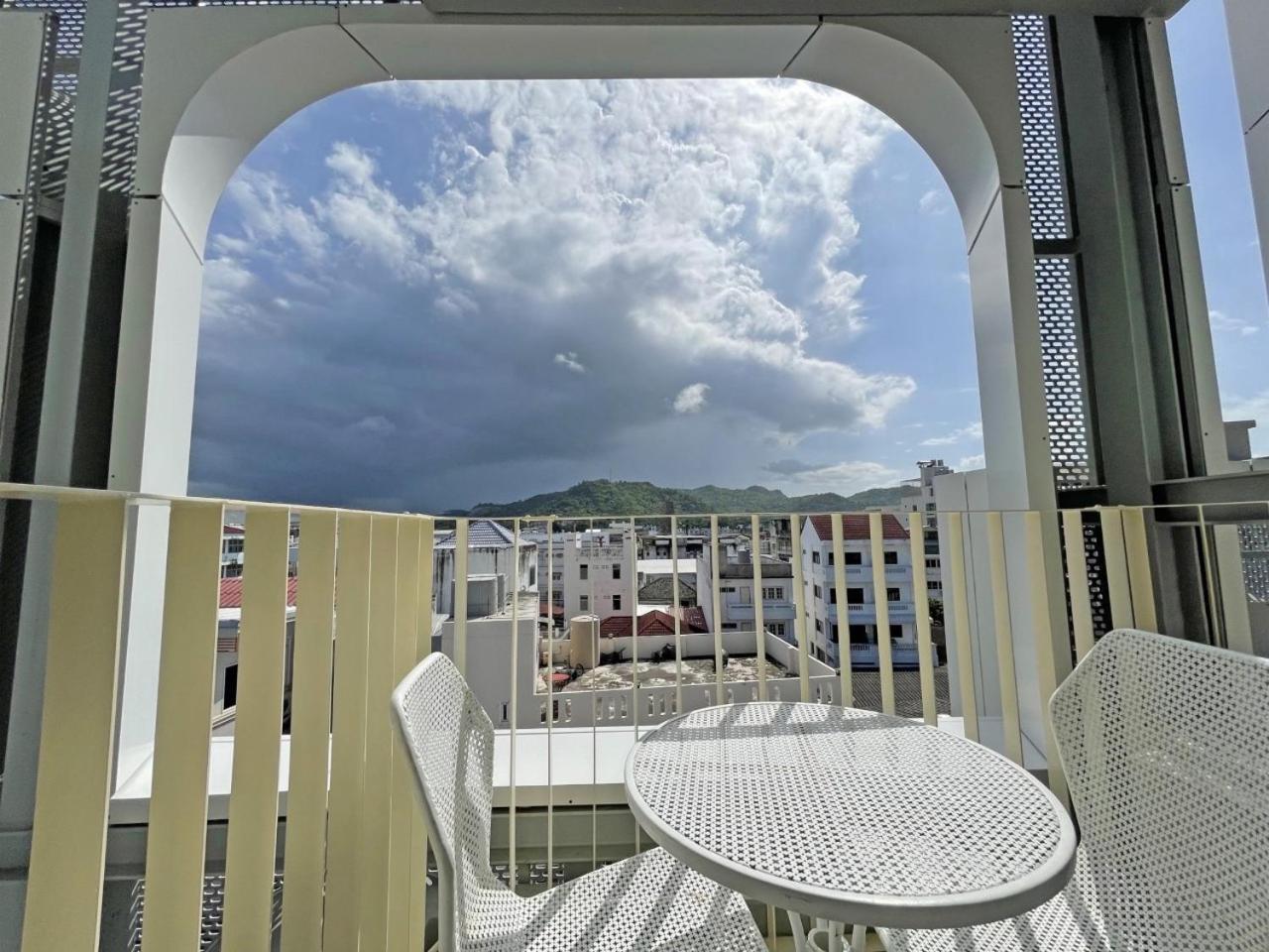 Hotel Hub Hua Hin 57 Zewnętrze zdjęcie