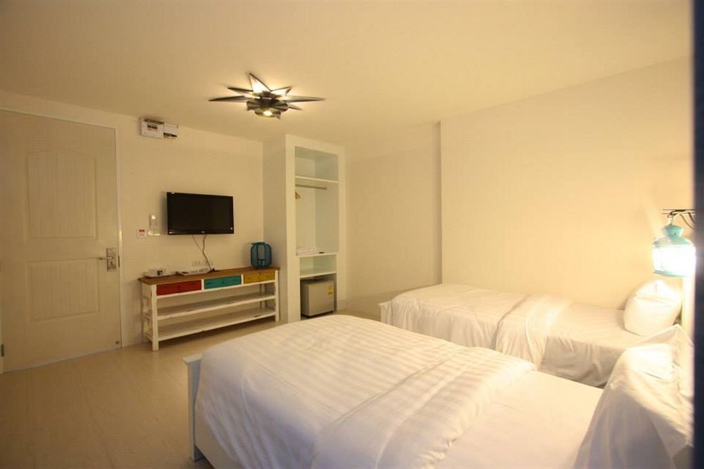 Hotel Hub Hua Hin 57 Zewnętrze zdjęcie