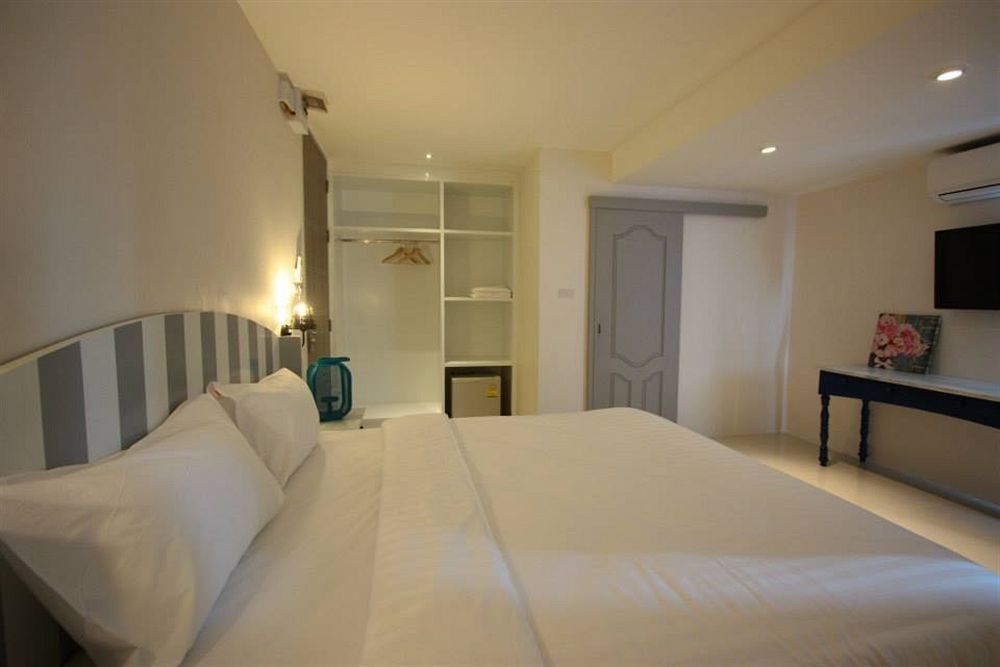 Hotel Hub Hua Hin 57 Zewnętrze zdjęcie