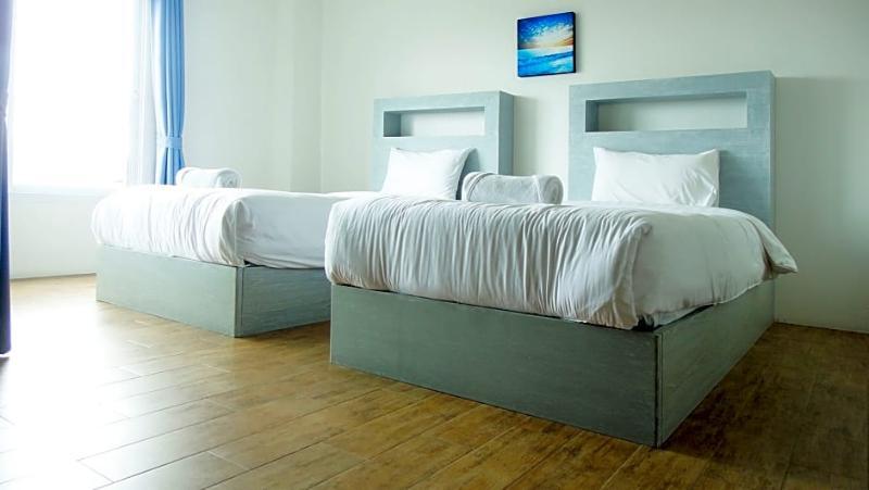 Hotel Hub Hua Hin 57 Zewnętrze zdjęcie