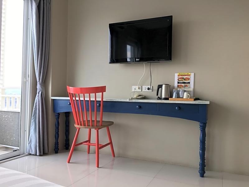 Hotel Hub Hua Hin 57 Zewnętrze zdjęcie