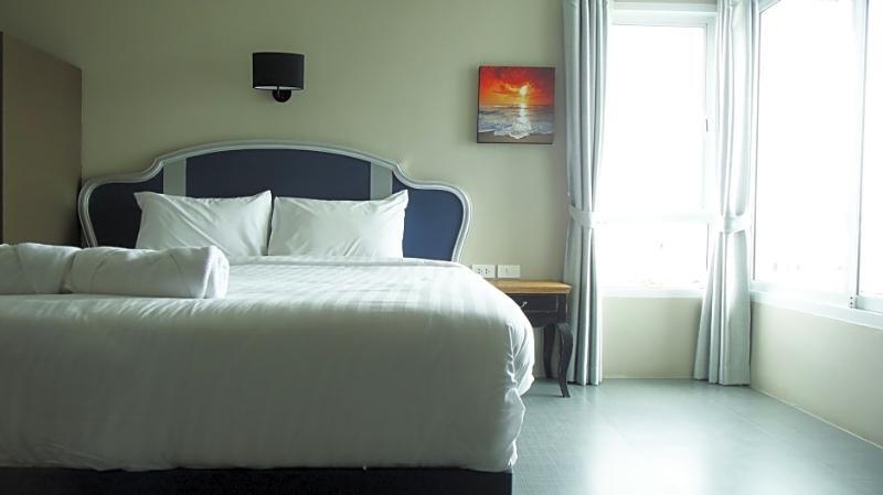 Hotel Hub Hua Hin 57 Zewnętrze zdjęcie