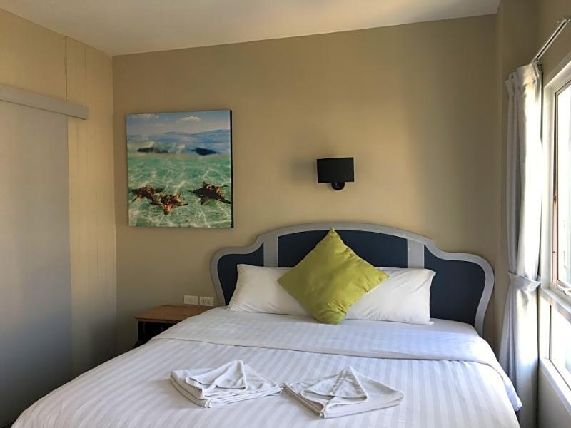 Hotel Hub Hua Hin 57 Zewnętrze zdjęcie