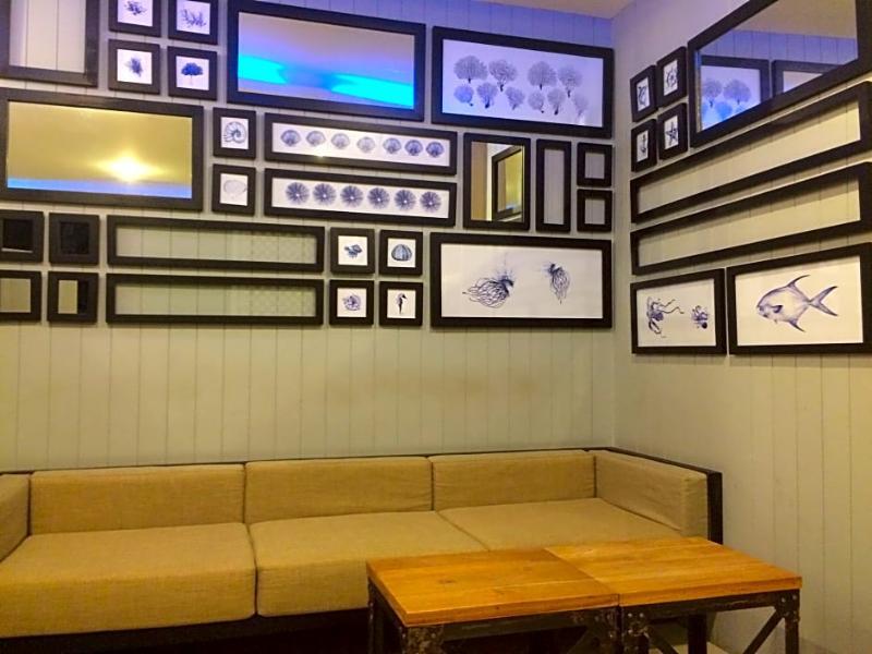 Hotel Hub Hua Hin 57 Zewnętrze zdjęcie
