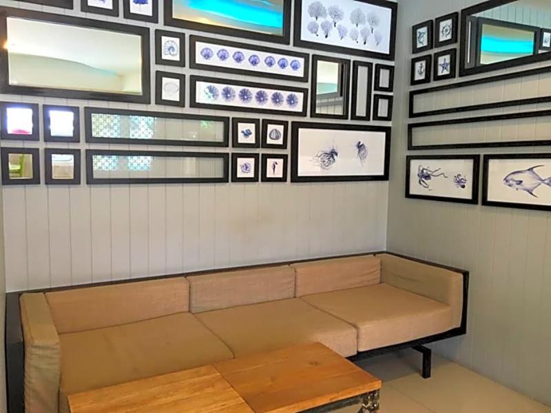 Hotel Hub Hua Hin 57 Zewnętrze zdjęcie